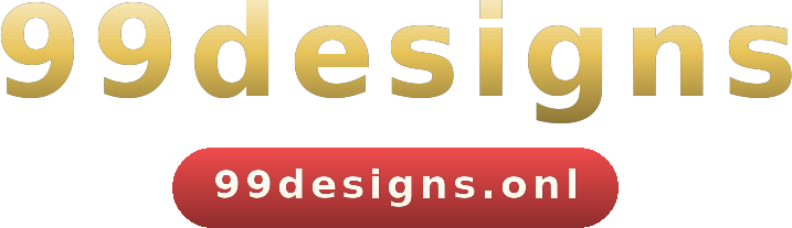 99designs logo