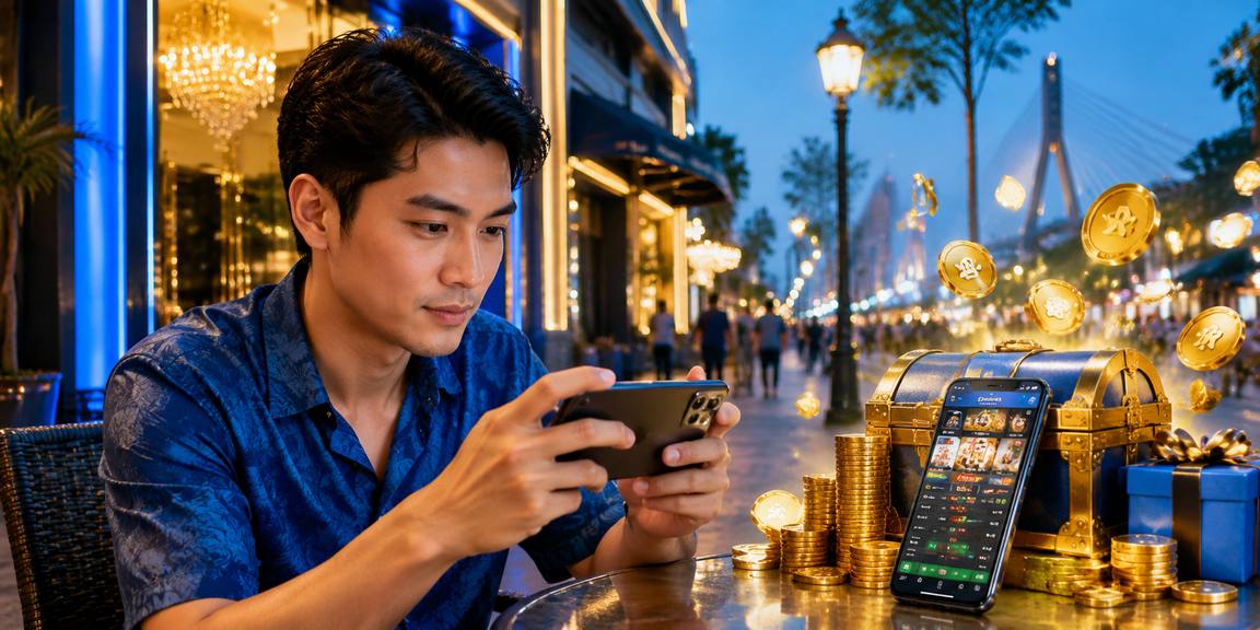 99designs Thưởng dành cho sảnh casino trực tiếp